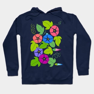 Morning Glories Hoodie